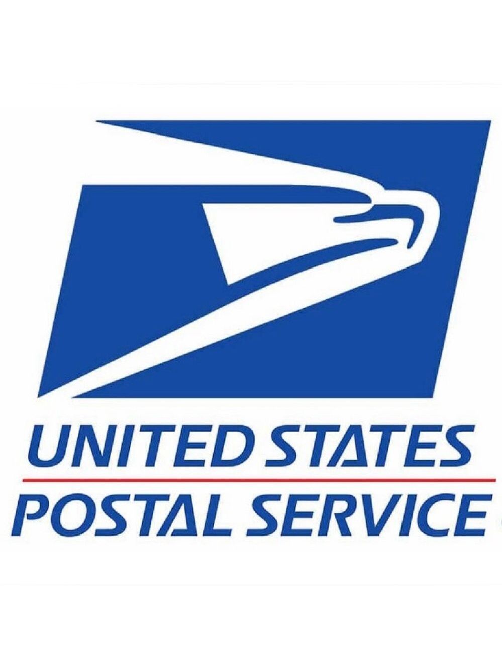 POSTAGE EXTRA SHIPPING LABEL